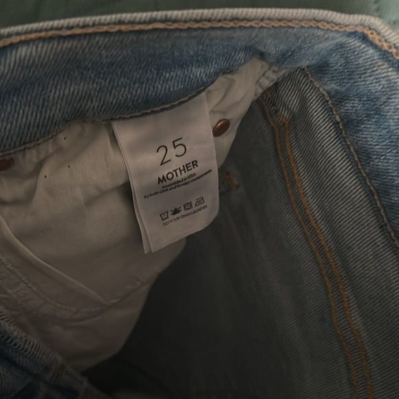 Limited edition 
Mid rise dazzler ankle - Picture 5 of 8